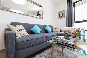 King David Court - Isrentals