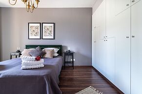 King David Court - Isrentals