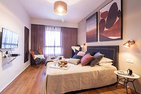 King David Court - Isrentals