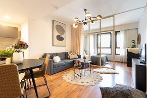 King David Court - Isrentals