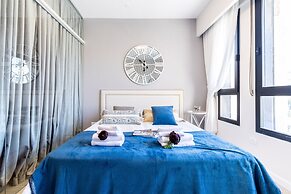 King David Court - Isrentals