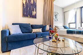 King David Court - Isrentals