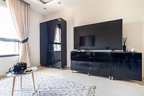 King David Court - Isrentals