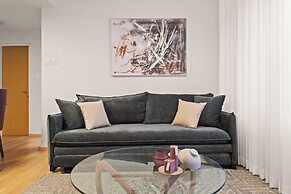 King David Court - Isrentals