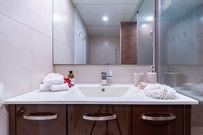 King David Court - Isrentals