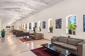 King David Court - Isrentals