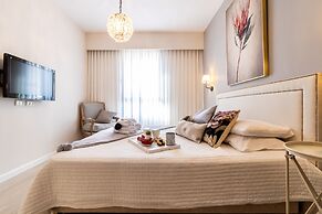 King David Court - Isrentals