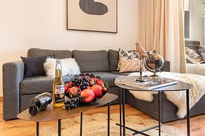 King David Court - Isrentals