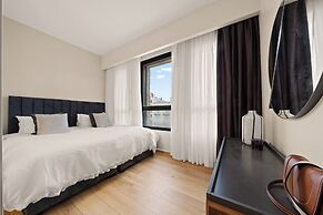 King David Court - Isrentals