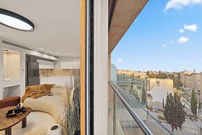 King David Court - Isrentals