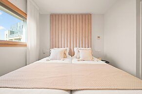 King David Court - Isrentals