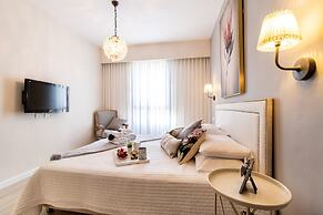 King David Court - Isrentals