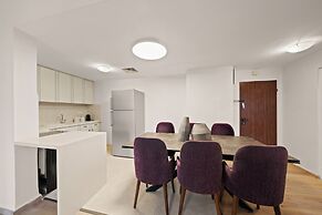 King David Court - Isrentals