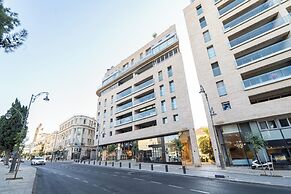 King David Court - Isrentals