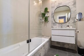 King David Court - Isrentals