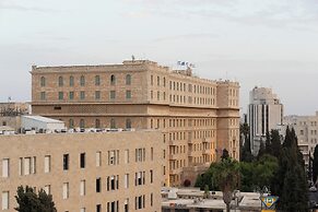 King David Court - Isrentals