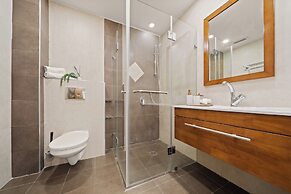 King David Court - Isrentals