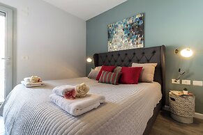 King David Court - Isrentals