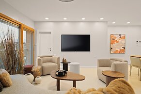 King David Court - Isrentals