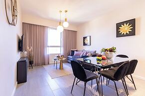 King David Court - Isrentals