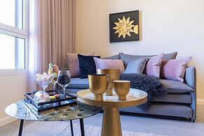 King David Court - Isrentals