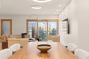 King David Court - Isrentals