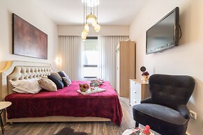 King David Court - Isrentals