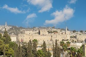 King David Court - Isrentals