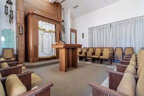 King David Court - Isrentals