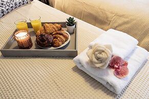 King David Court - Isrentals