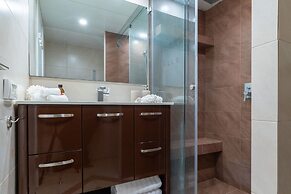 King David Court - Isrentals