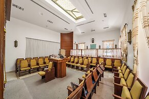 King David Court - Isrentals