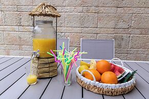 King David Court - Isrentals