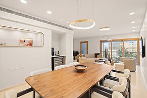 King David Court - Isrentals