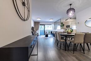 King David Court - Isrentals