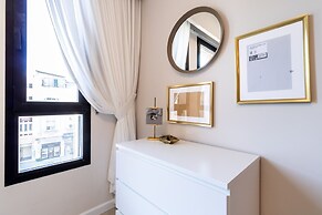 King David Court - Isrentals