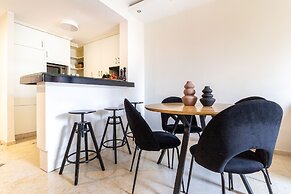 King David Court - Isrentals