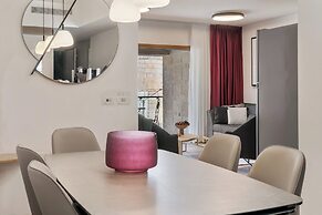 King David Court - Isrentals