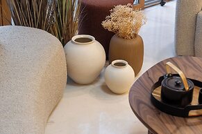 King David Court - Isrentals