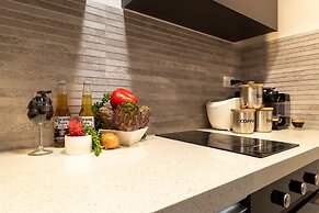 King David Court - Isrentals