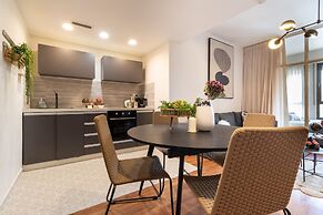 King David Court - Isrentals