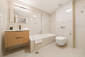 King David Court - Isrentals