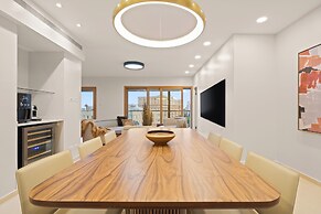 King David Court - Isrentals