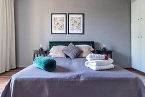 King David Court - Isrentals