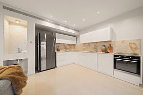 King David Court - Isrentals