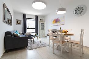 King David Court - Isrentals