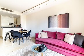 King David Court - Isrentals