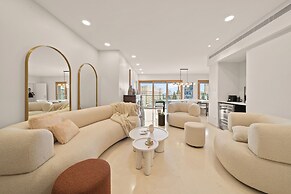 King David Court - Isrentals