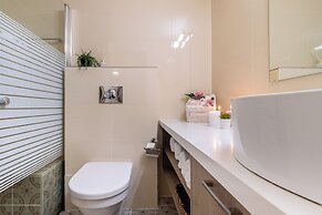 King David Court - Isrentals