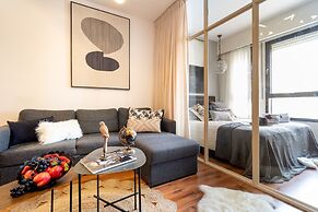 King David Court - Isrentals